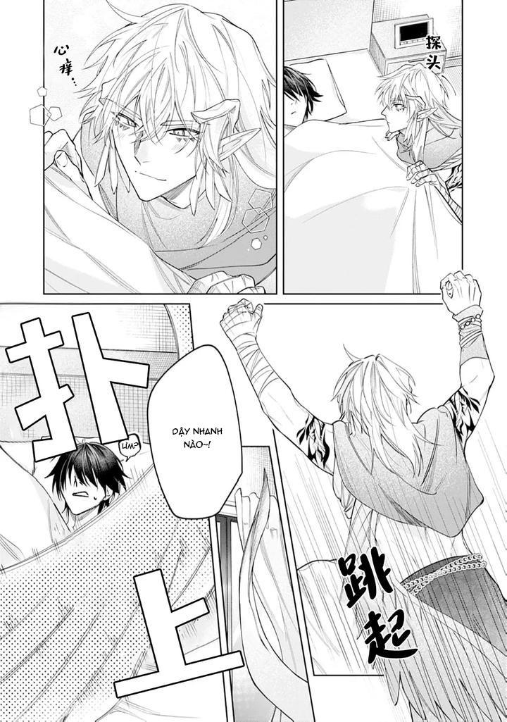 ONESHOT COI LÀ NỨNG Chapter 285 - Trang 2