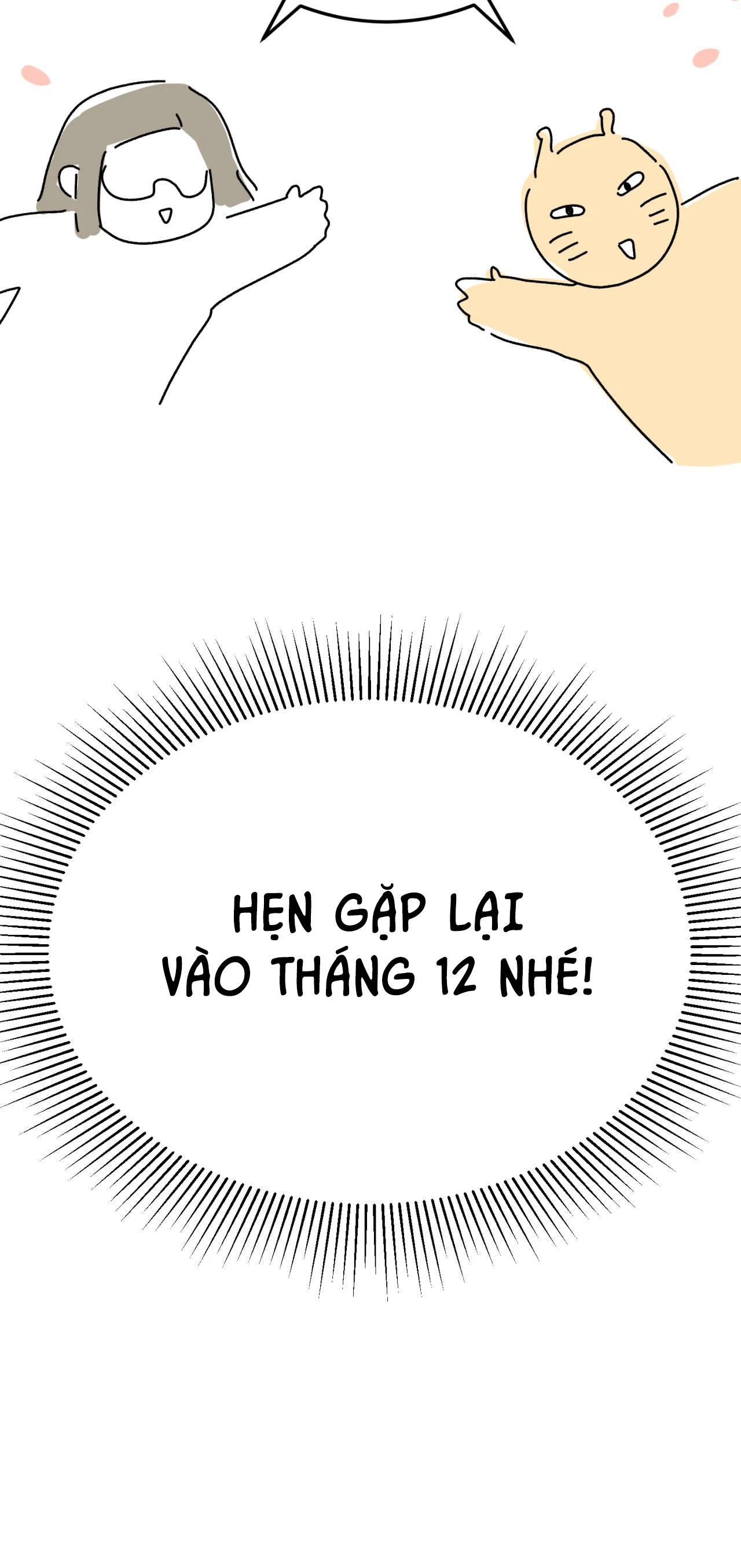 Khoảng Cách Vượt Qua Giới Hạn Chapter 100.1 hậu kì - Trang 2