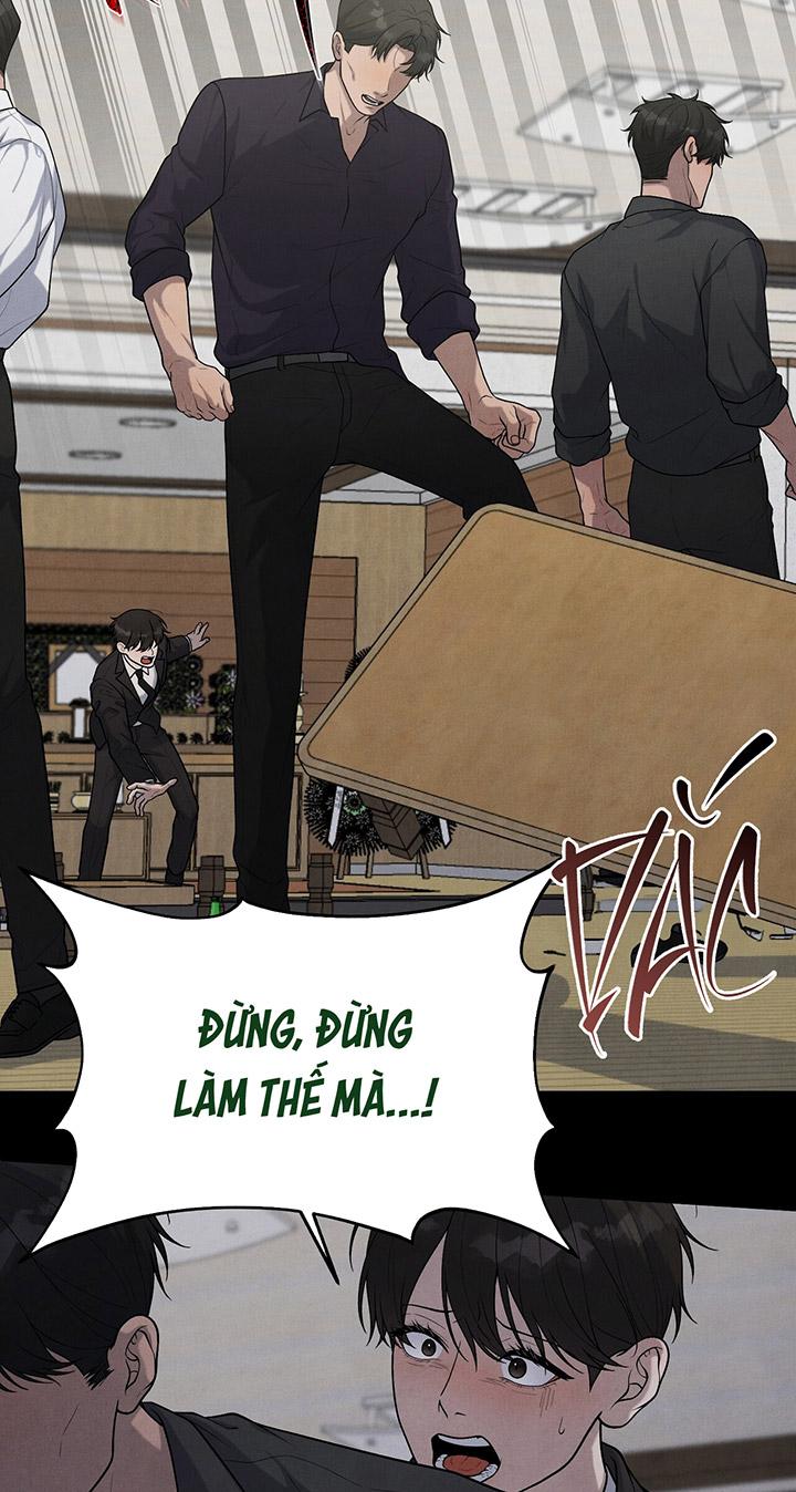 HƯƠNG VỊ TÌNH THÂN Chapter 17 19+ - Trang 2