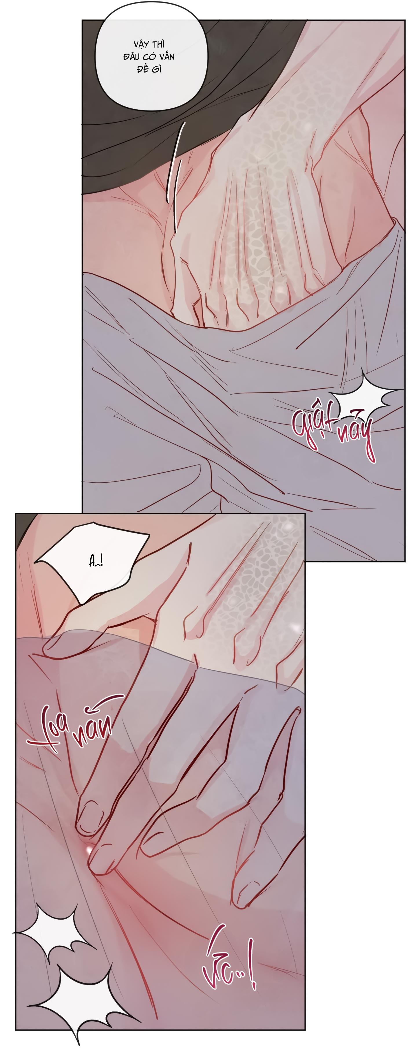 The Sacred Serpent's Seduction Chapter 23 H+ 2koo - Trang 2