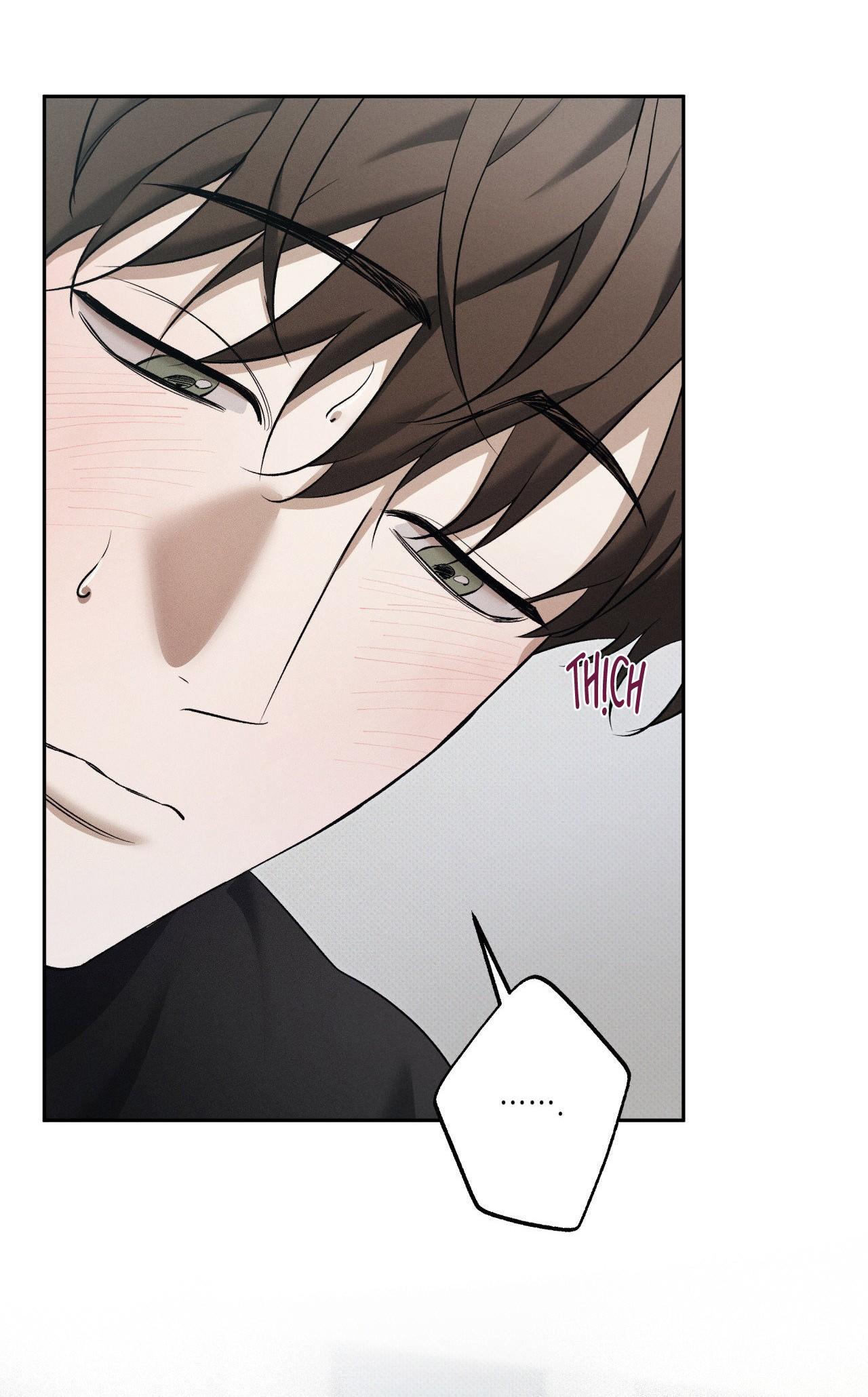 (CBunu) Chó Săn Của Sisyphus Chapter 18 H+ - Trang 2