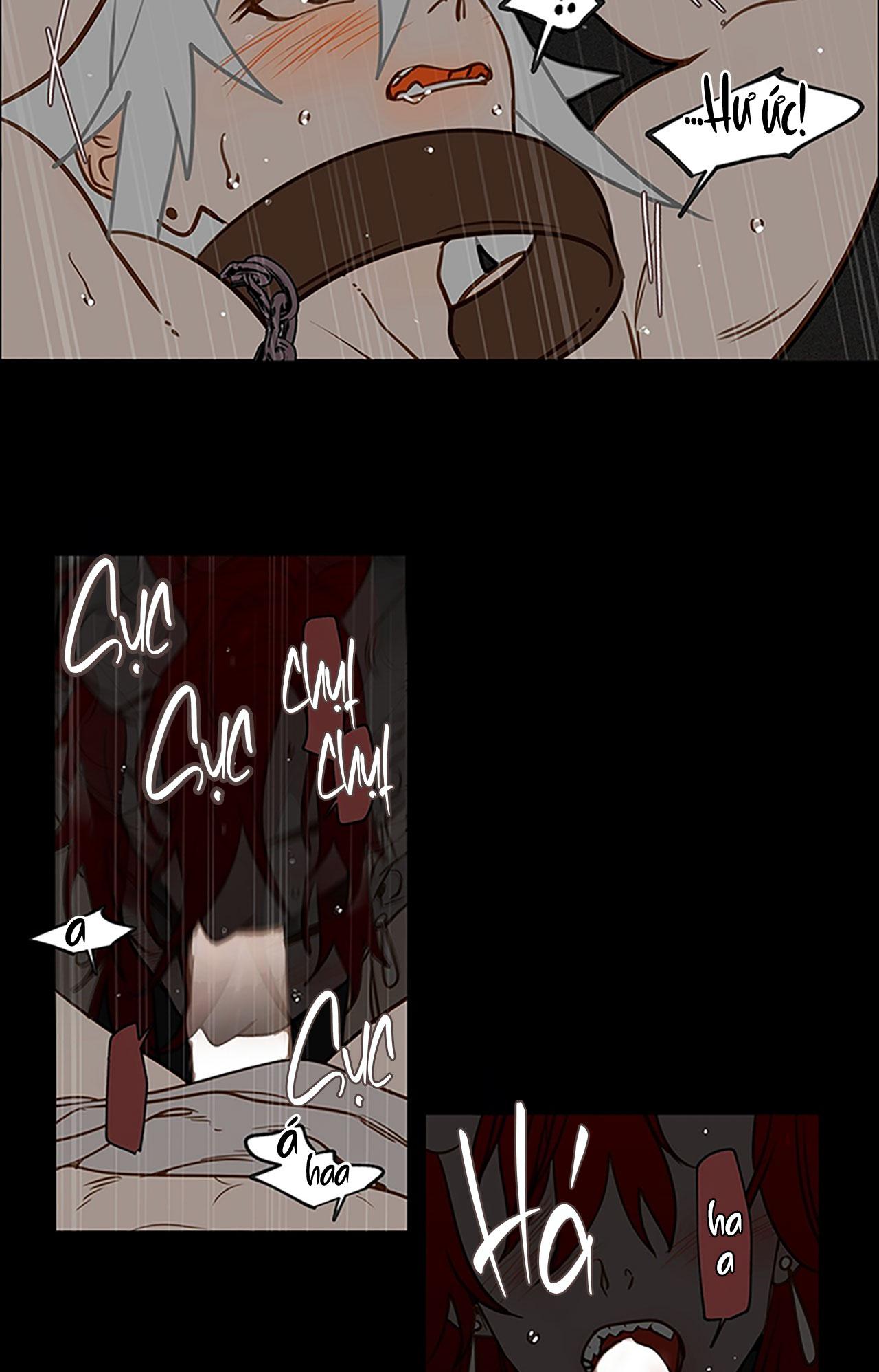 (ABO) TỚI QUỶ THÀNH TÌM PAPA Chapter 3 - Trang 2