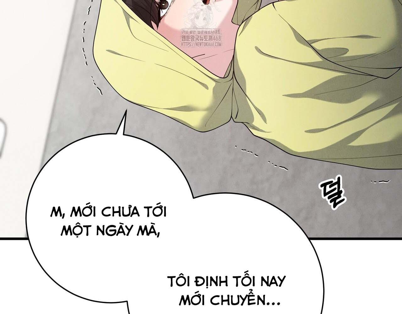 Hương Vị Không Thể Quên Chapter 5 - Trang 2