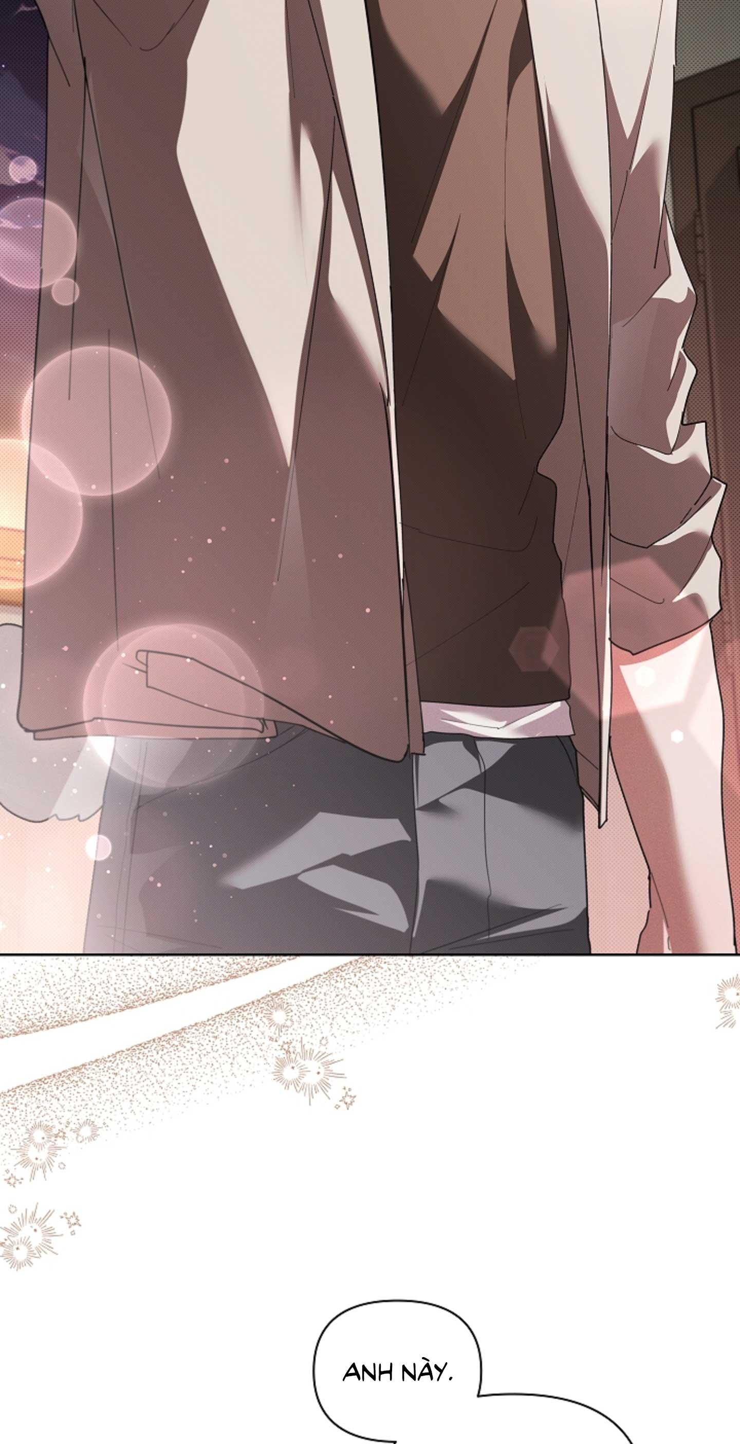 ĐỪNG ĐỘNG VÀO CÚN CON! Chapter 44.08 - Trang 2