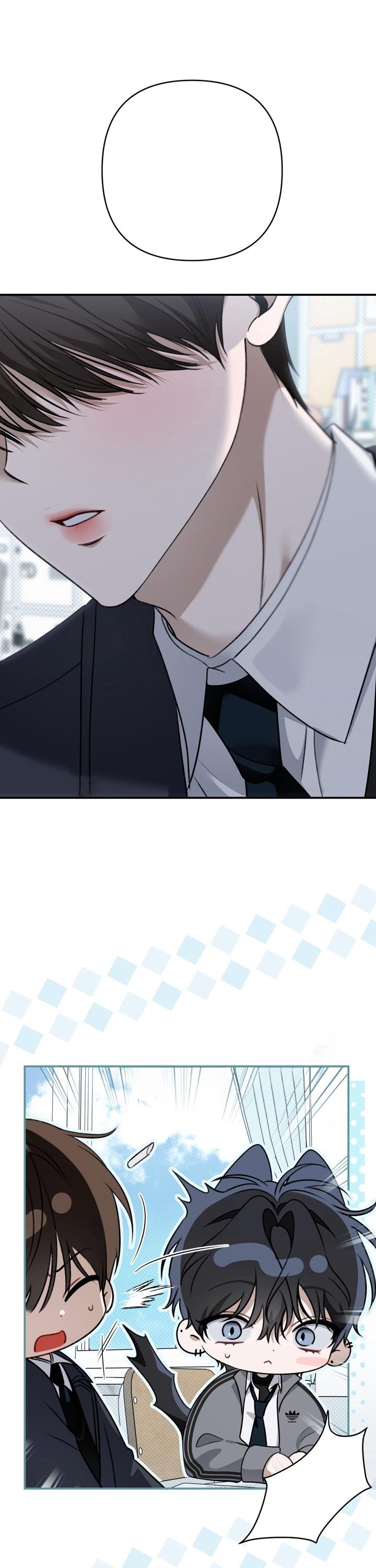 (GĐCV) EIGHTEEN'S BED Chapter 27 - Trang 2