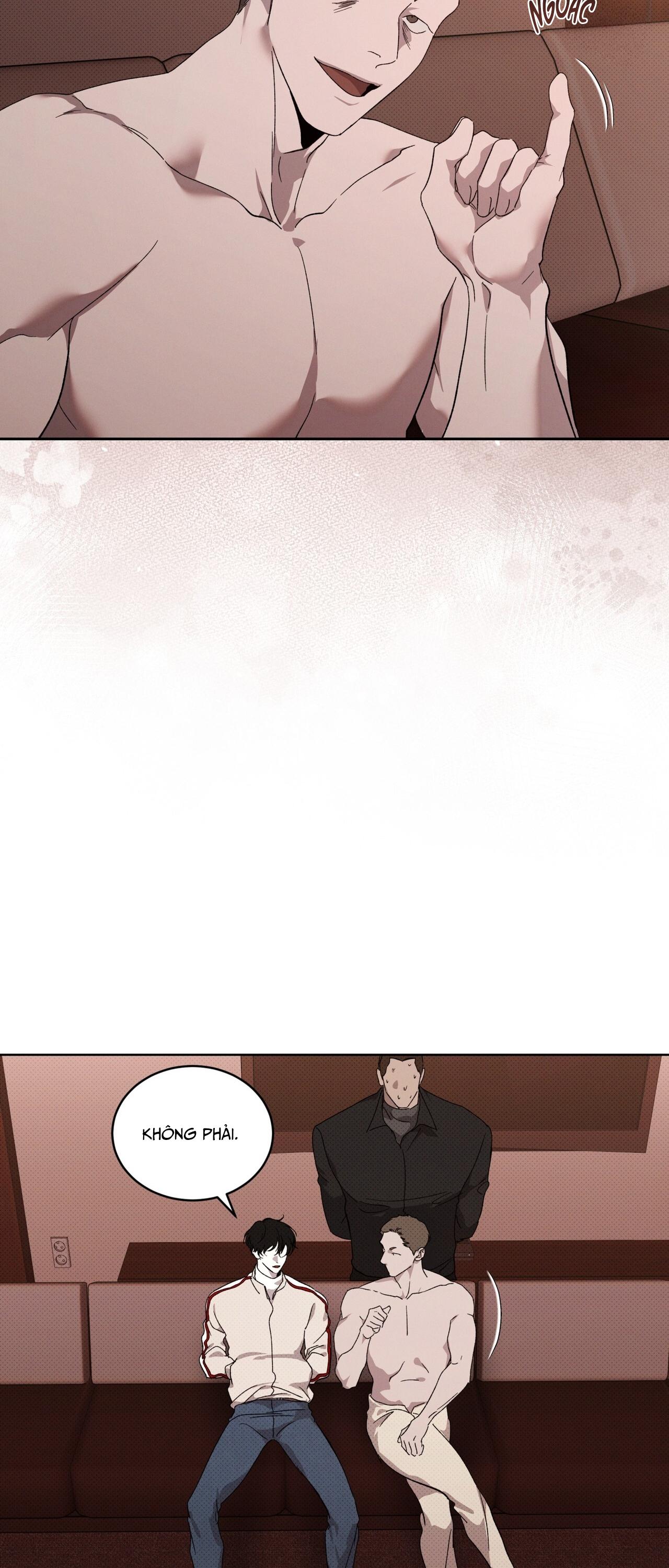 (GĐCV) HÌNH THÁI TIẾN HÓA Chapter 16 - Trang 2