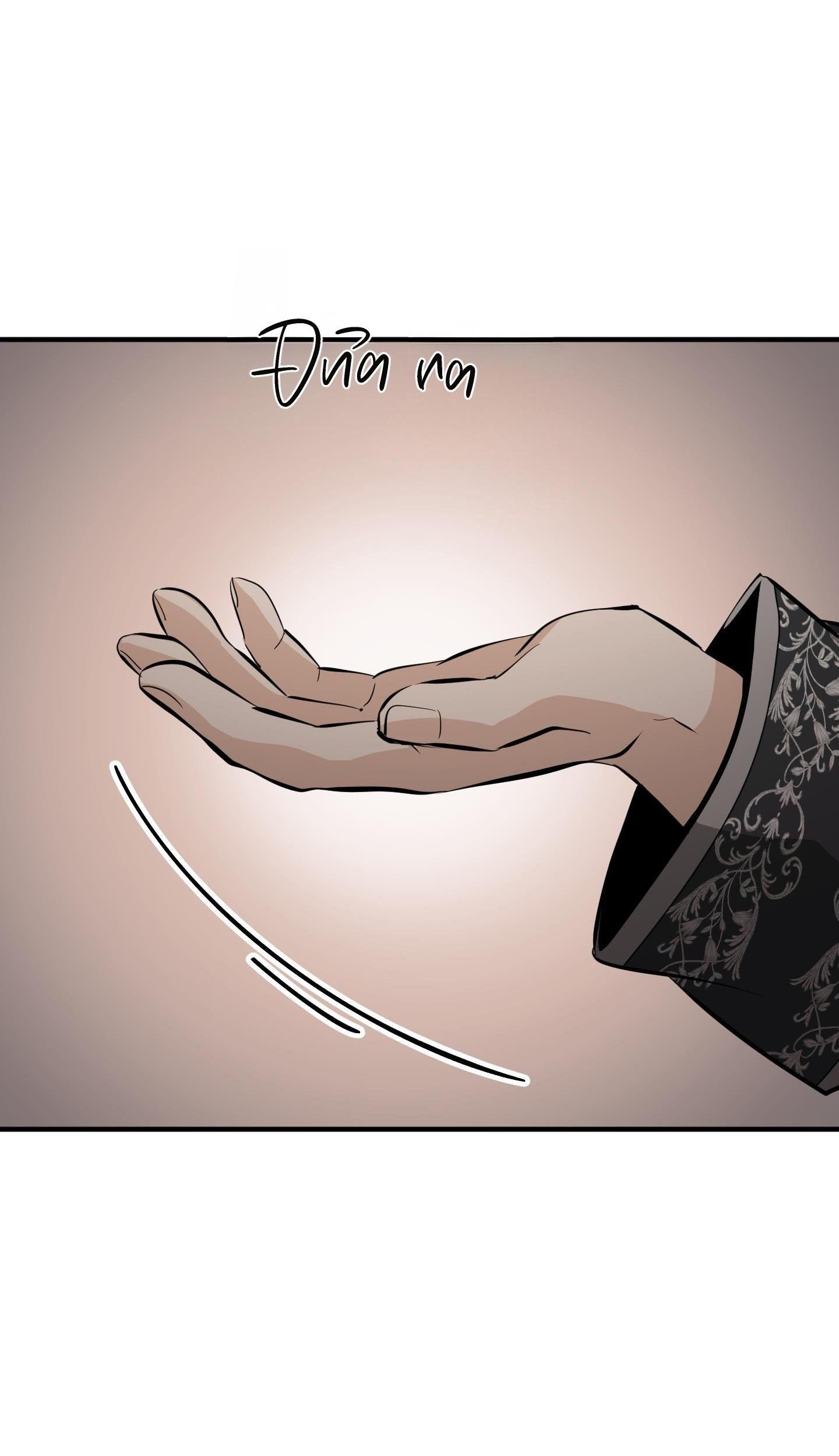 (CBunu) Hoa Vô Danh Chapter 28 - Next Chapter 29