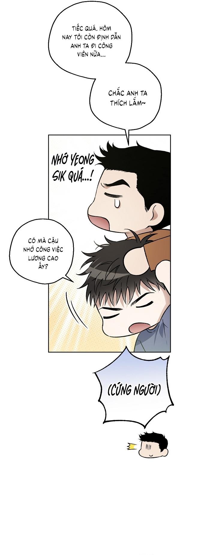 (CBunu) Vong Chủng Chapter 10 - Trang 2