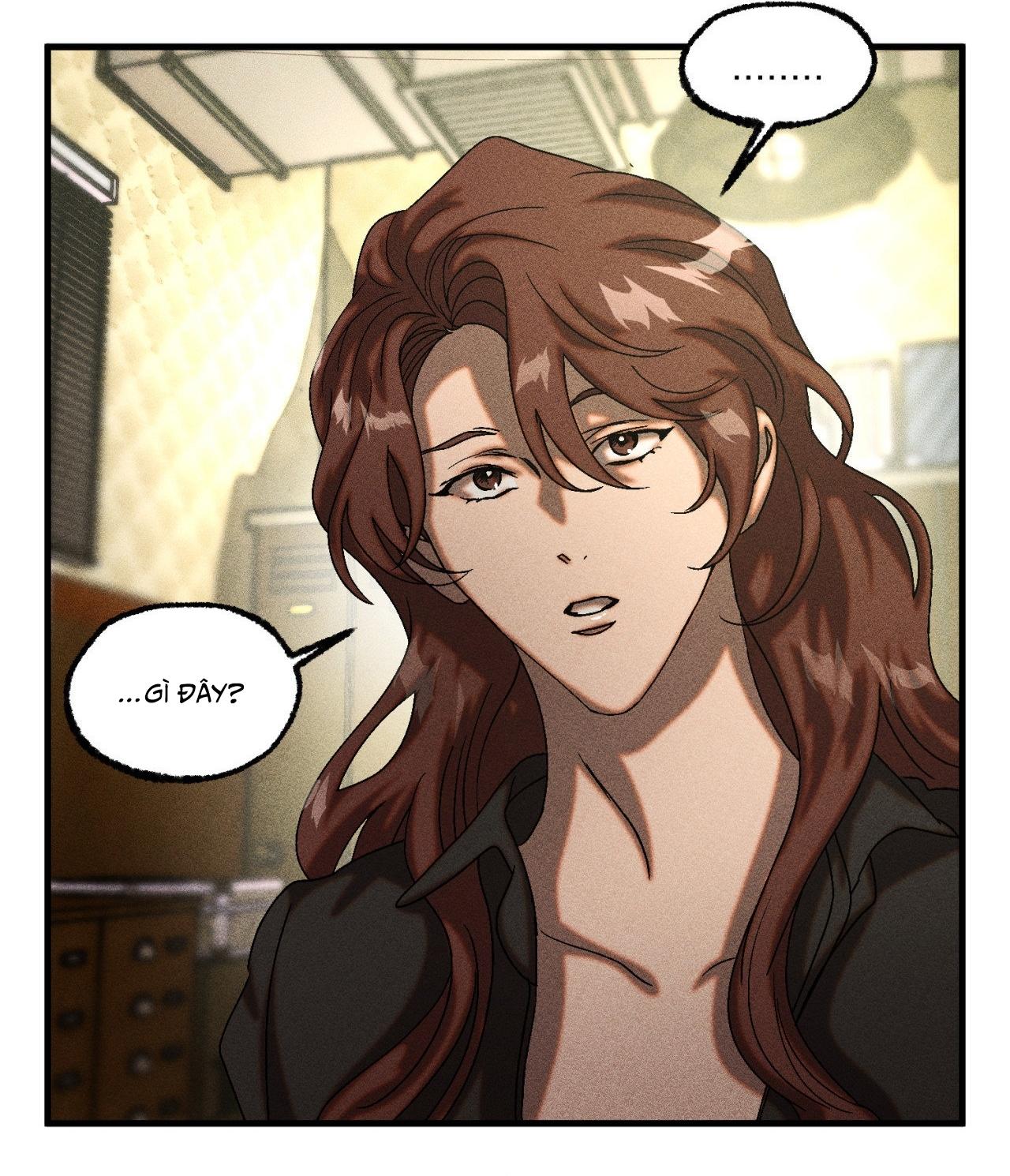 (GĐCV) CUỘC GIAO DỊCH Chapter 63 - Trang 2