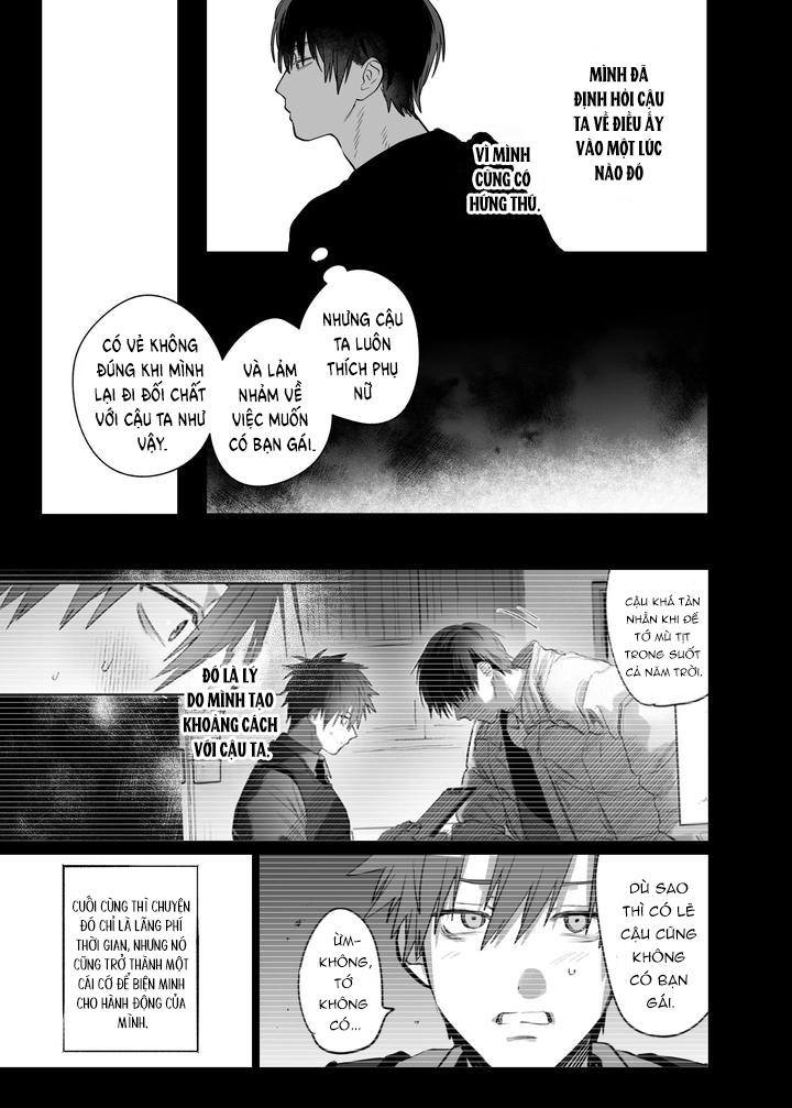 Tổng hợp boylove 18+ Chapter 376.3 - Trang 2