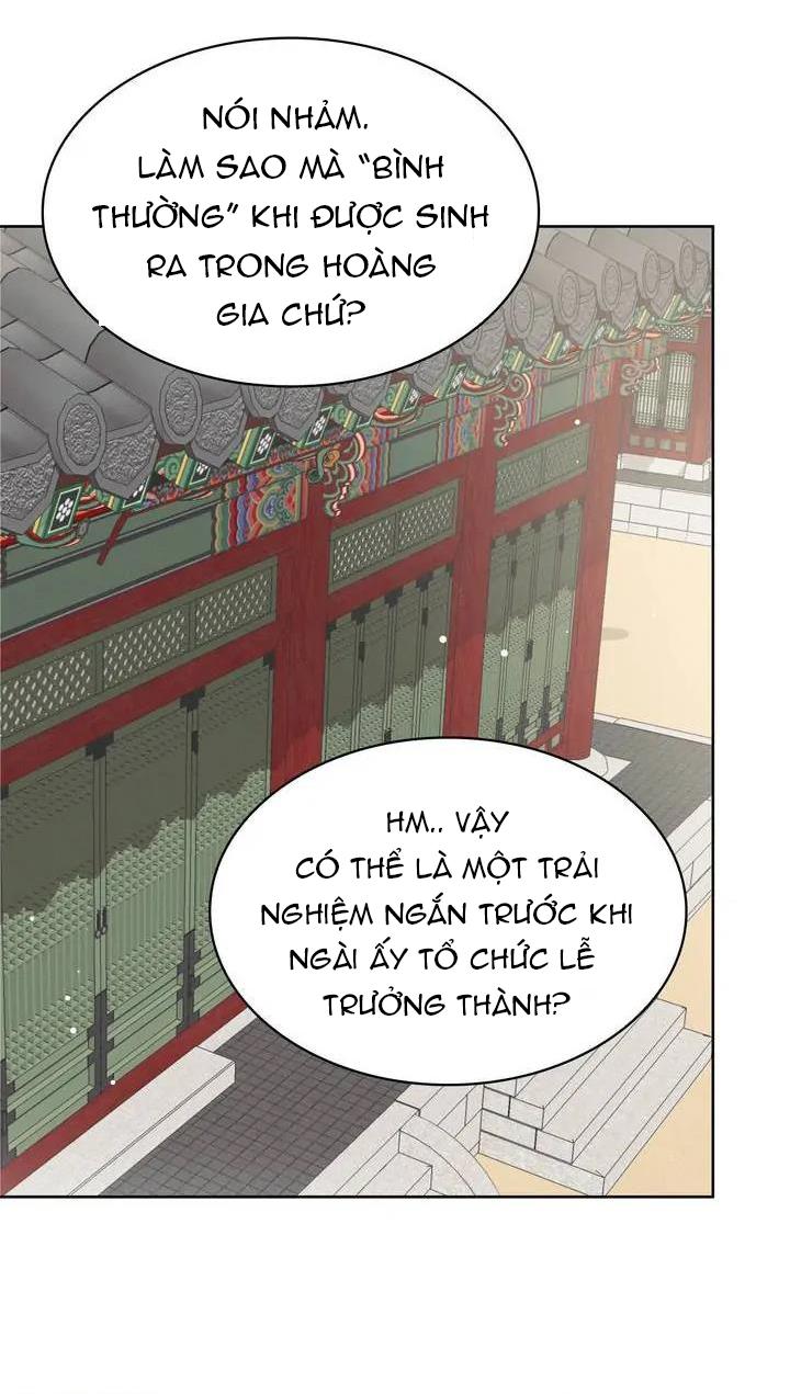 Âm Vọng Trong Không Trung Chapter 1 - Trang 2