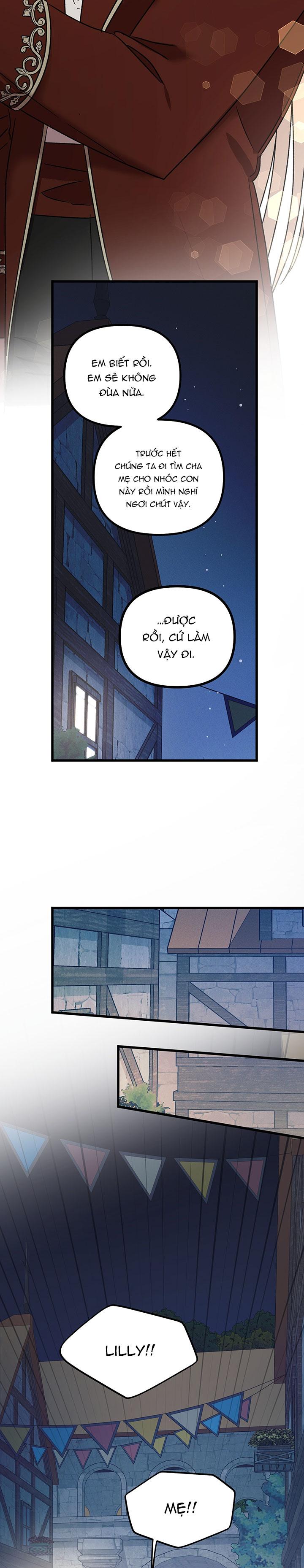 Mermaid's Cradle Chapter 8 - Trang 2