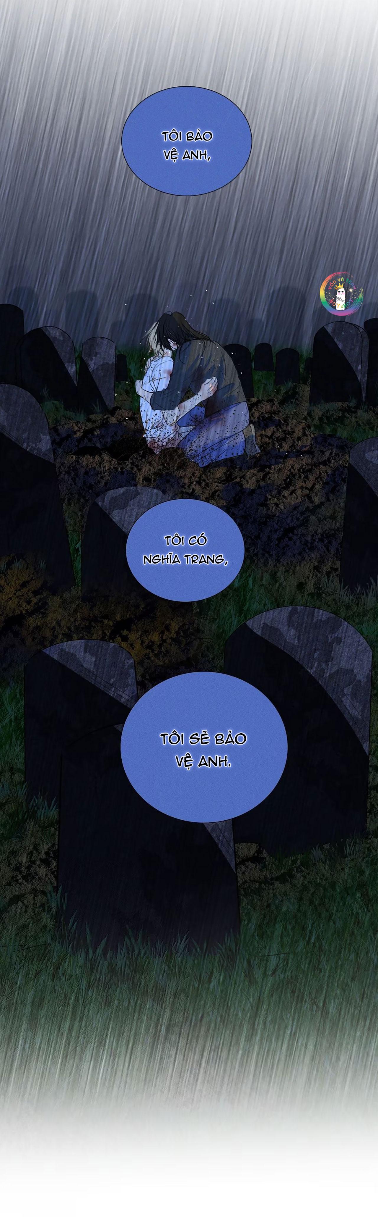 Sắc Thu Nghĩa Trang Chapter 33 - Trang 2