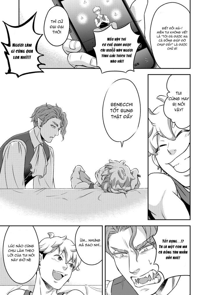 Tuyển Tập Oneshot Chapter 39.1 - Trang 2
