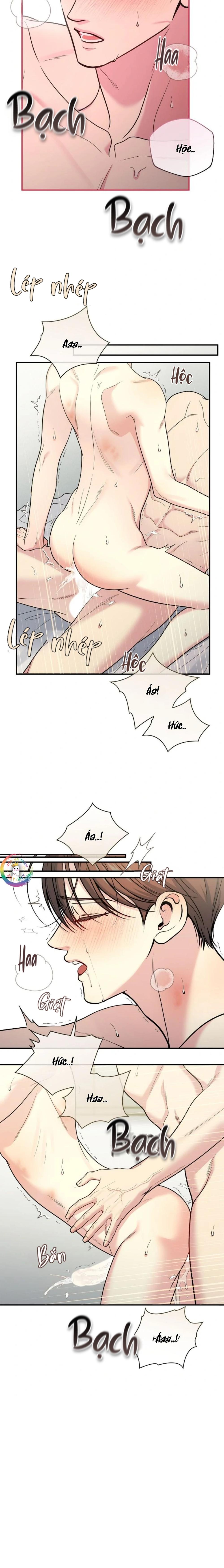 (END) Tình Yêu Bí Mật Chapter 68 Ngoại truyện 3 - Next Chapter 69 Ngoại truyện 4