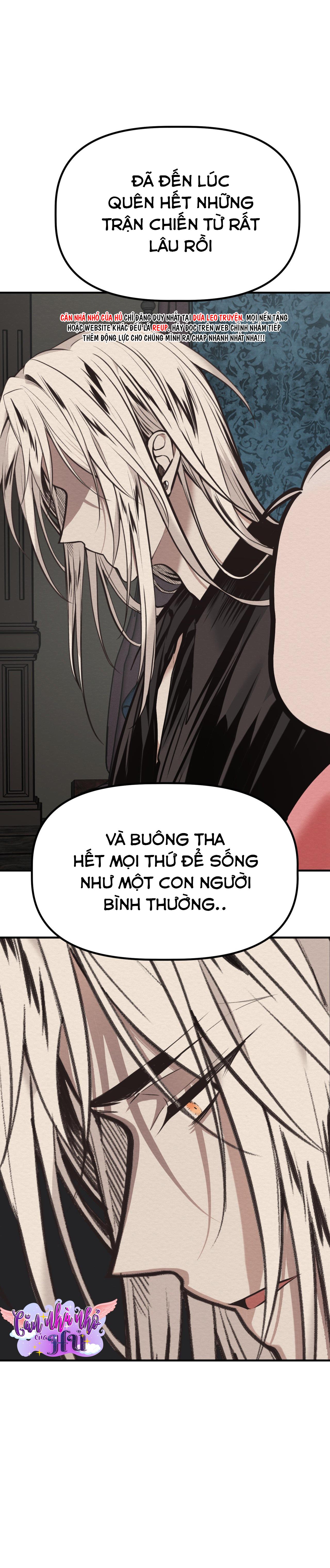 (END SS) DEVIL ON TOP Chapter 42 đã fix - Next 