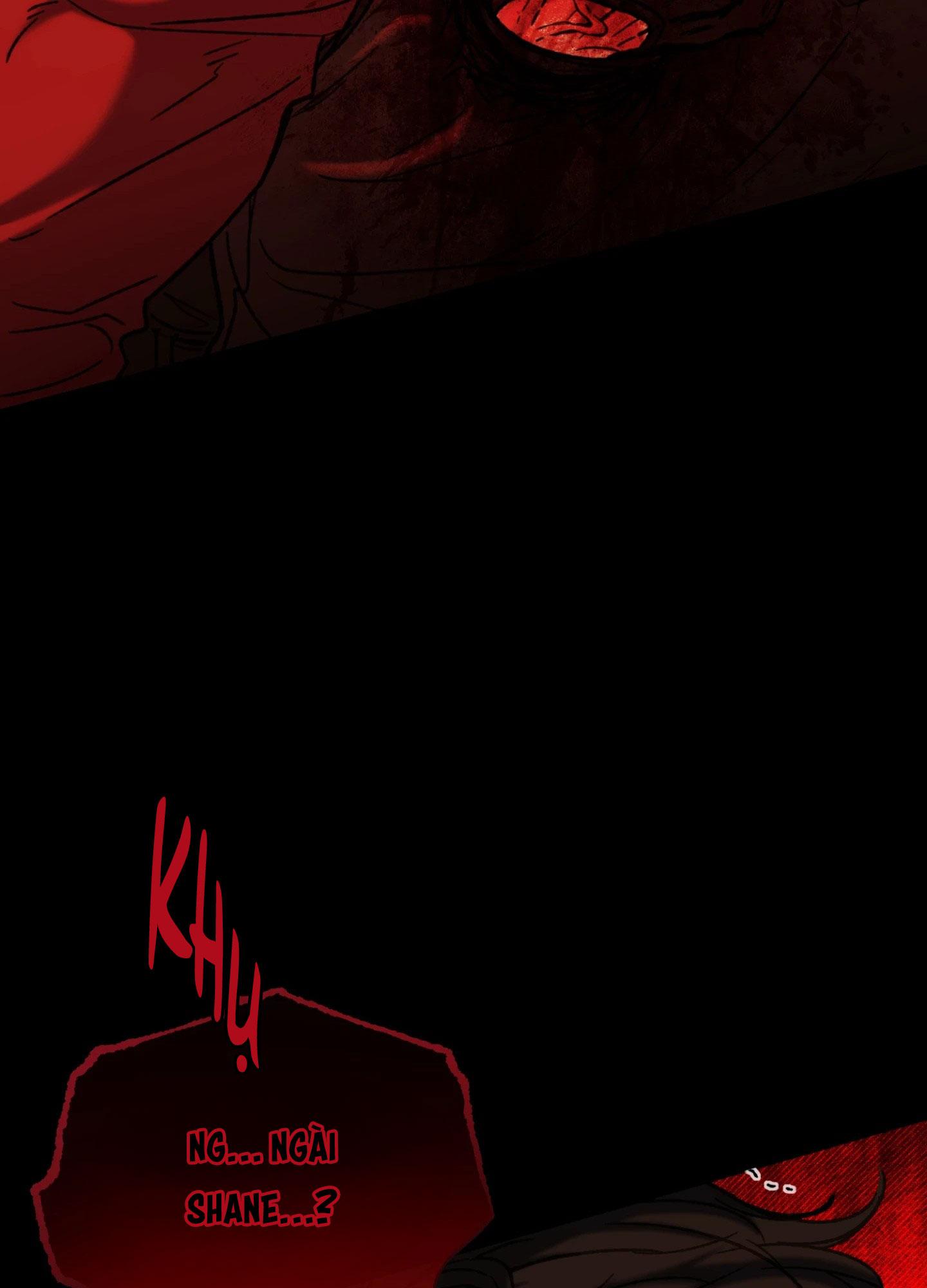 DAWNING LIGHT Chapter 3 - Trang 2