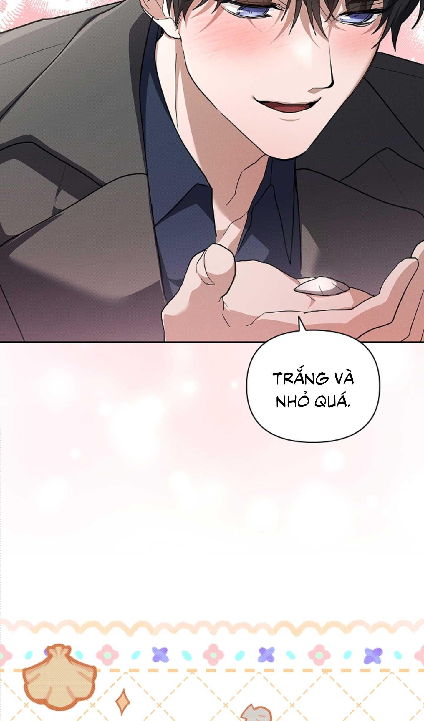 ĐỪNG ĐỘNG VÀO CÚN CON! Chapter 44.10 End - Trang 2