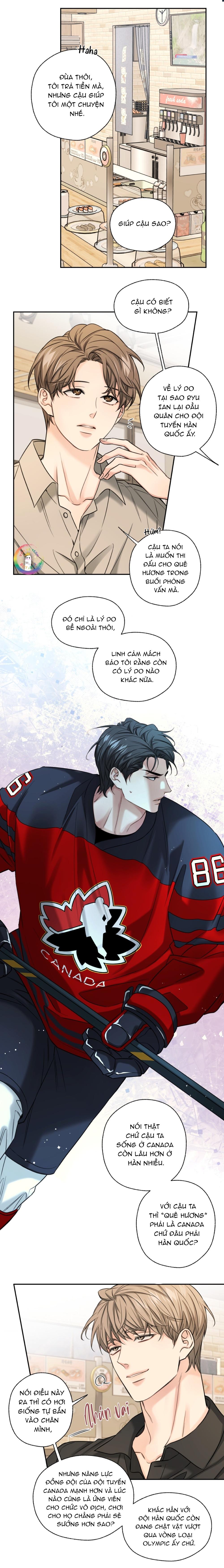 ✯Đường Cong Tan Chảy✯ Chapter 12 - Next Chapter 13