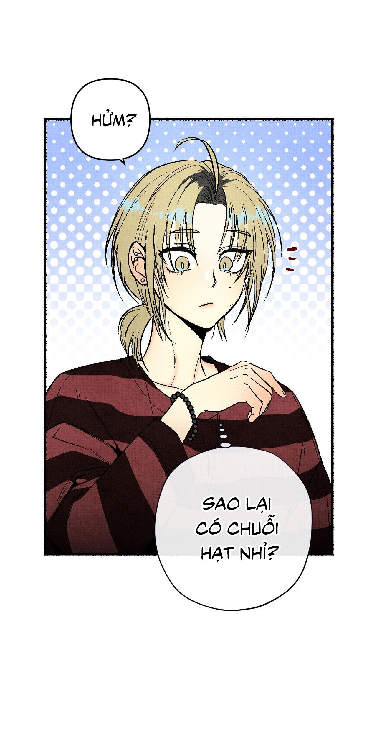 Chuyện Lạ Bốn Mùa Chapter 3 - Trang 2