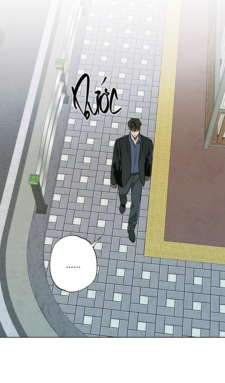 CHIẾN LƯỢC ĐOẠT TÂM CỦA CUỘC TÌNH ĐƠN PHƯƠNG Chapter 9 - Trang 2