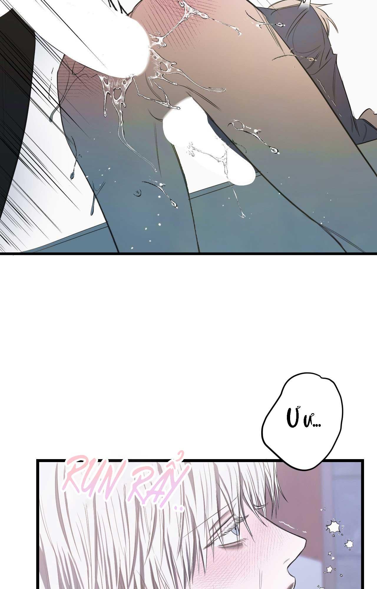 (ABO) VẬT TẾ THẦN Chapter 12 - Trang 2