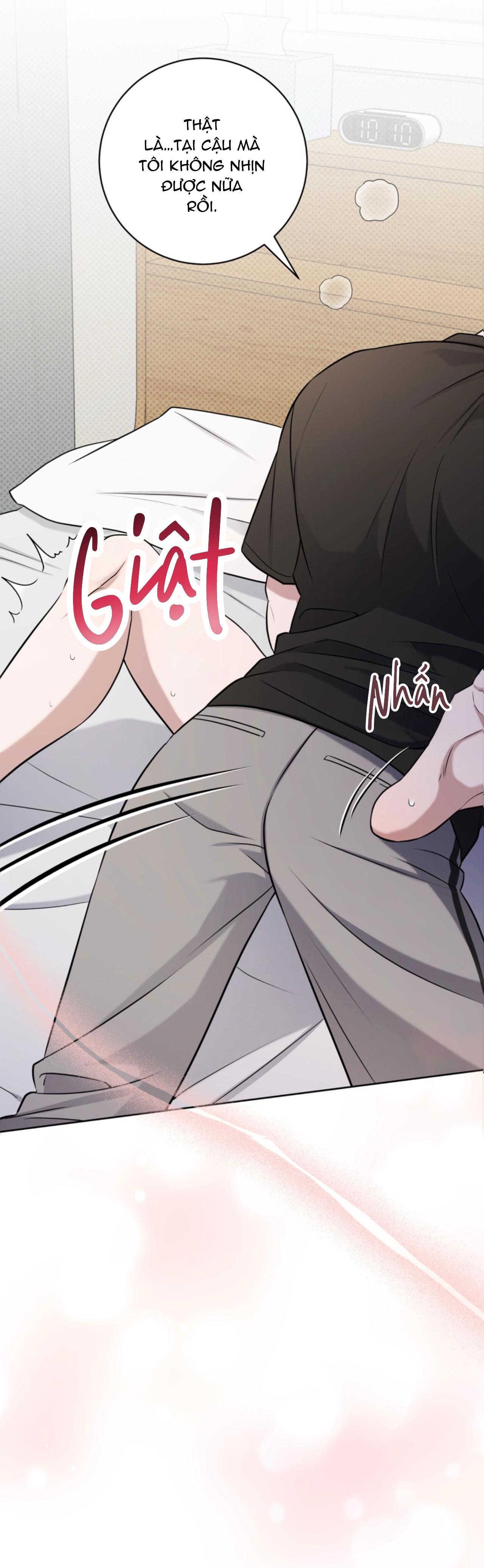 (END) Ballboy Tactics Chapter 42 H+++ - Trang 2