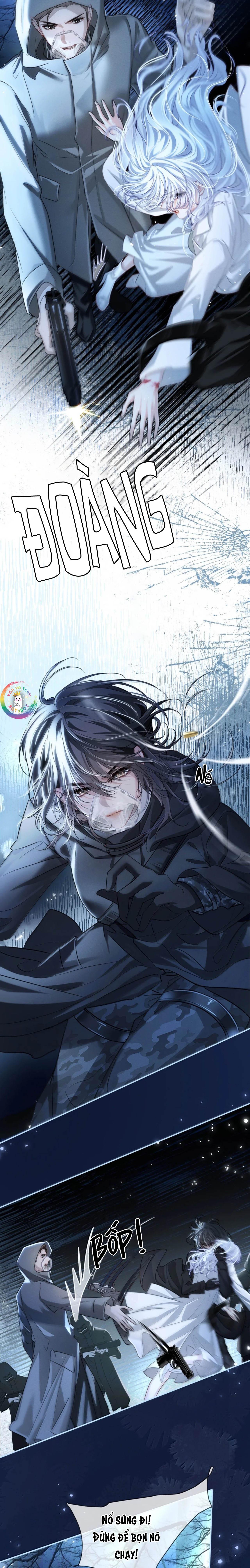 [GL] Thiết Lập Yêu Cầu Tôi Yêu Em Chapter 25 - Trang 2