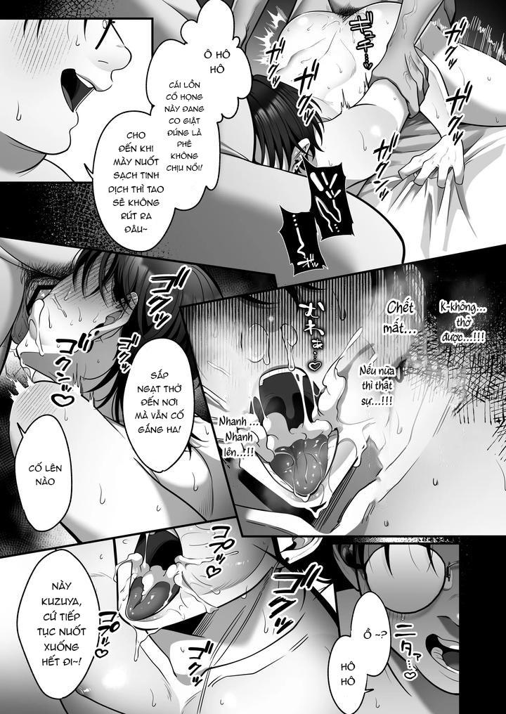 ONESHOT COI LÀ NỨNG Chapter 410.1 - Trang 2