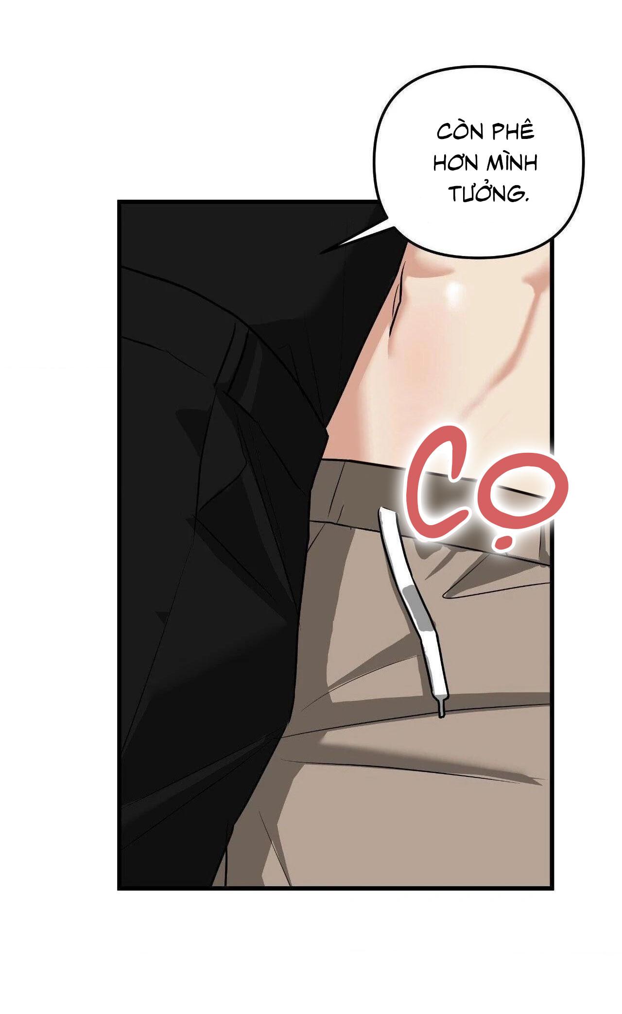 Bốt Hôn Chapter 3 - Trang 2