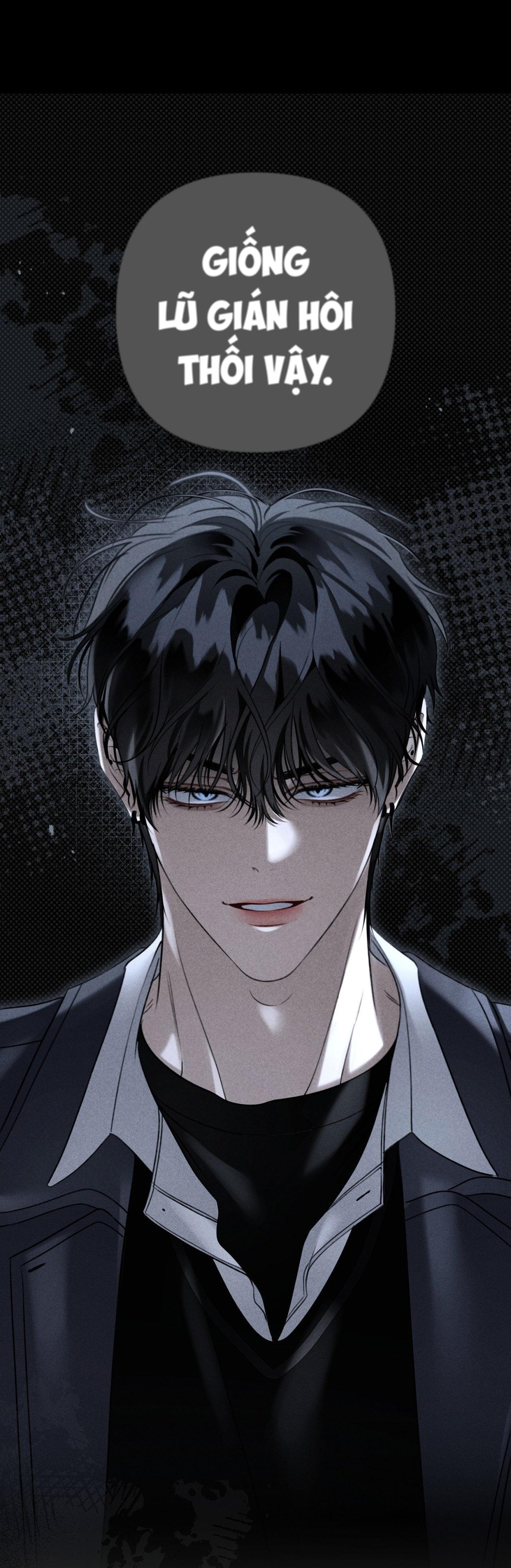 EIGHTEEN'S BED Chapter 38 - Trang 2