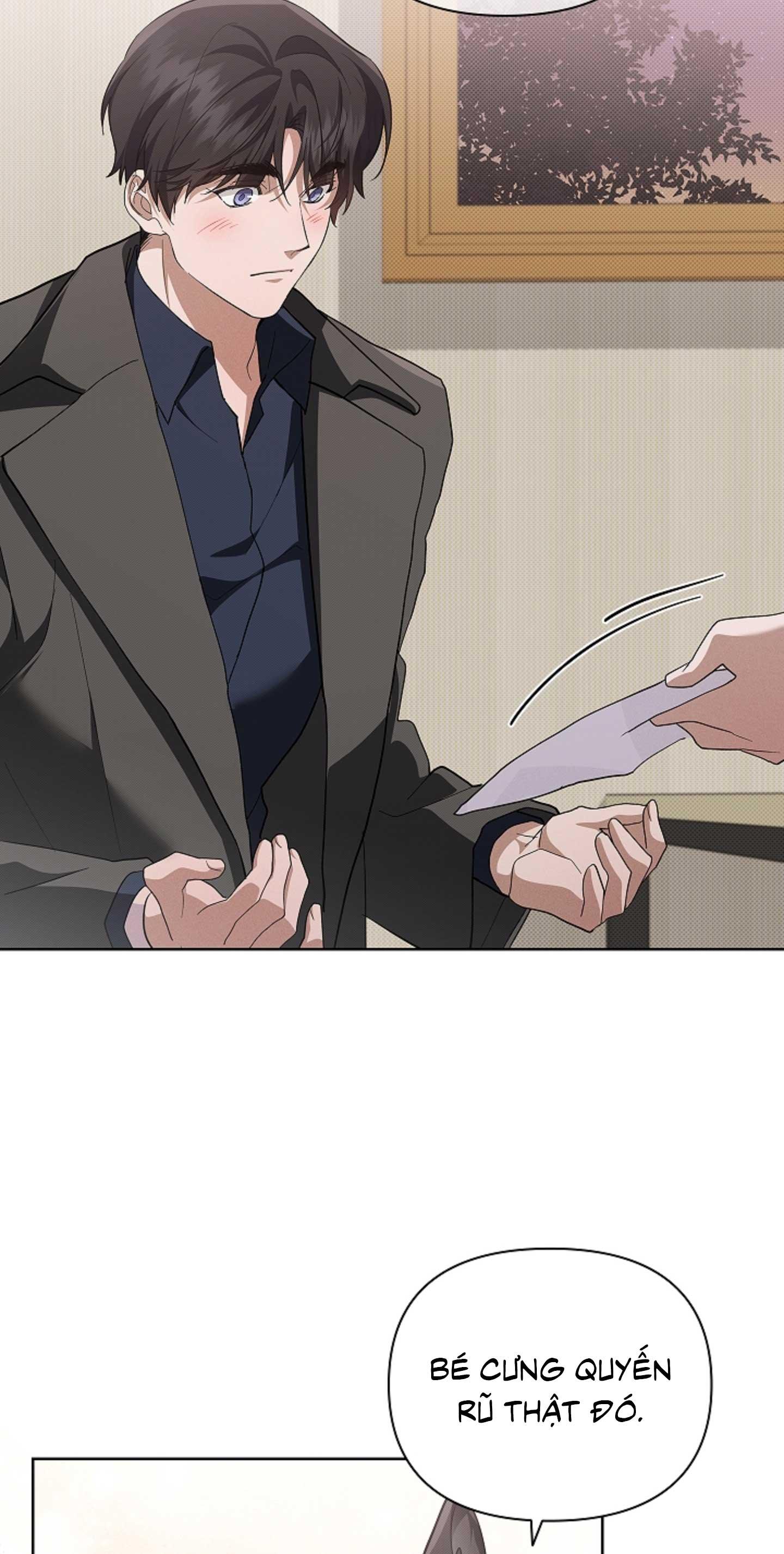 ĐỪNG ĐỘNG VÀO CÚN CON! Chapter 44.08 - Trang 2