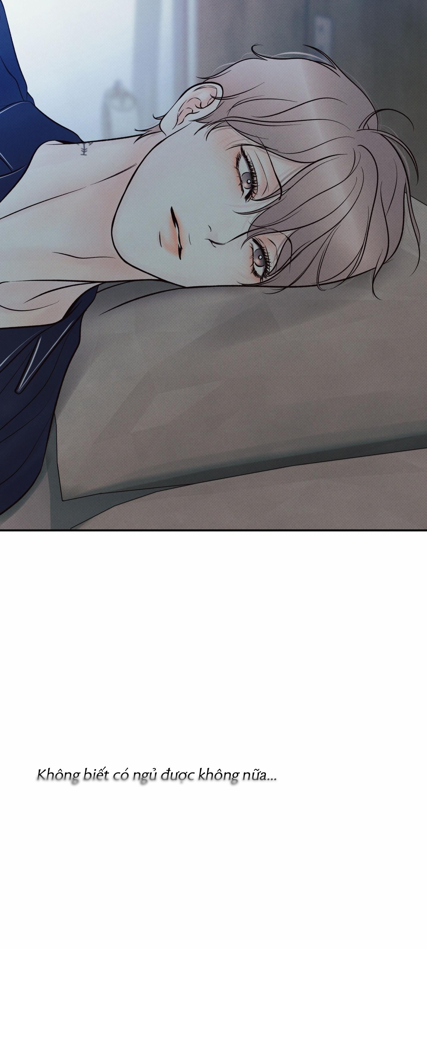 (GĐCV) RANH GIỚI CỦA SỰ MÊ HOẶC Chapter 25 - Trang 2