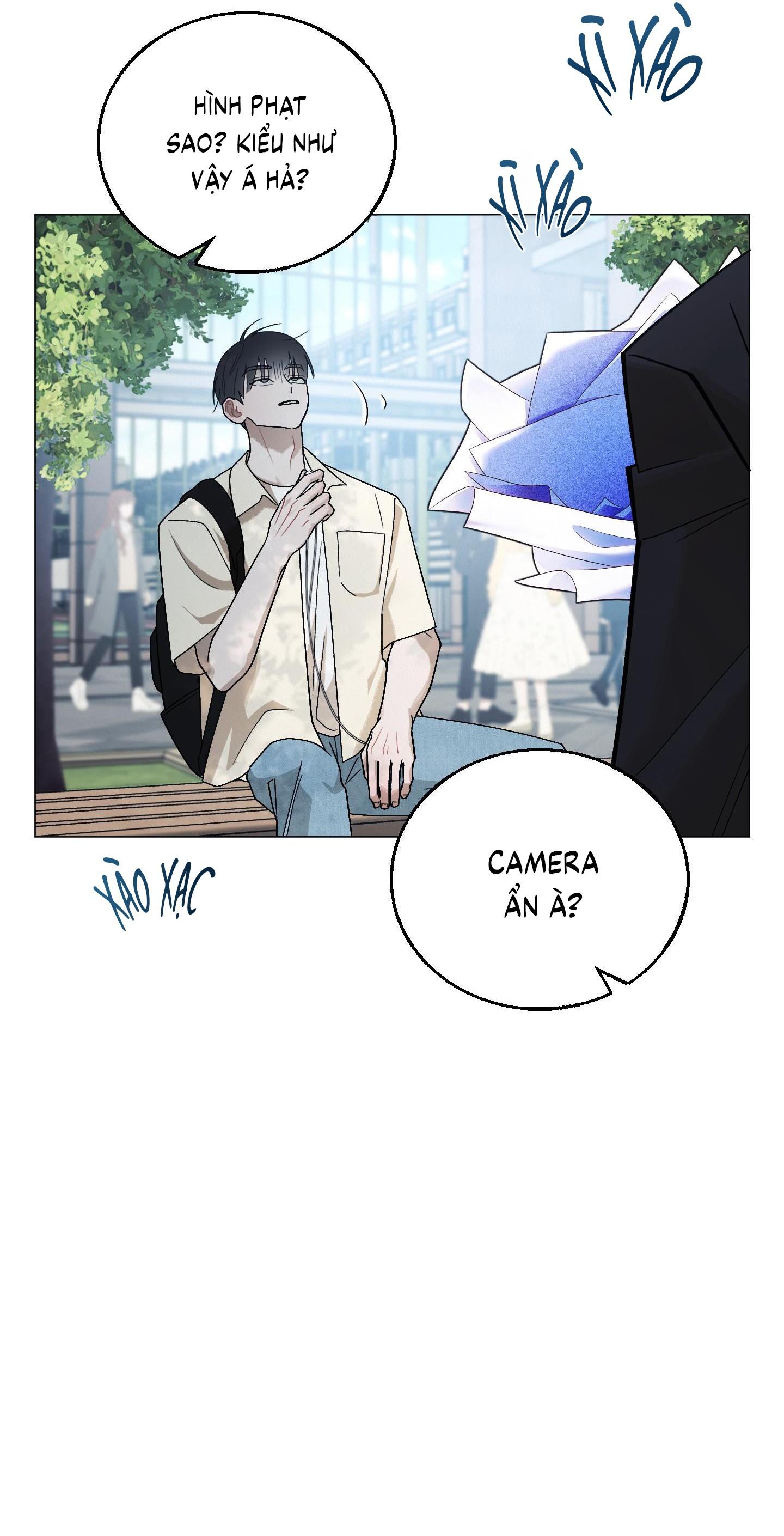 (CBunu) Nhiệm Vụ Định Mệnh Chapter 30 End season 1 - Trang 2