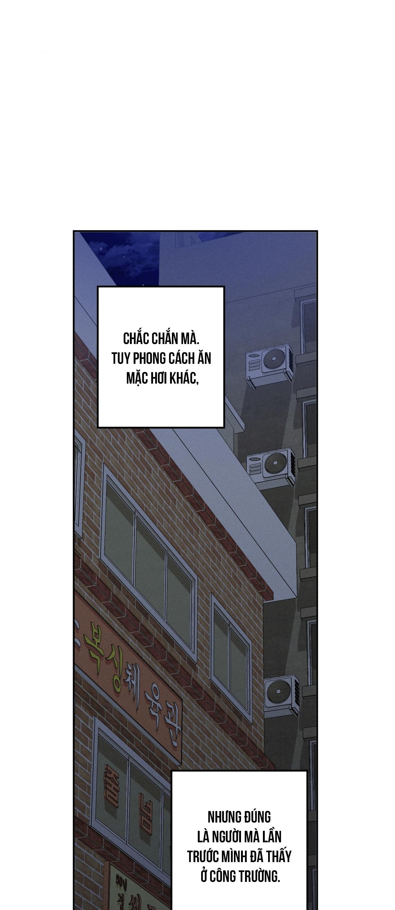 GIỮA LƯNG CHỪNG LỬA Chapter 3 H - Next Chapter 4