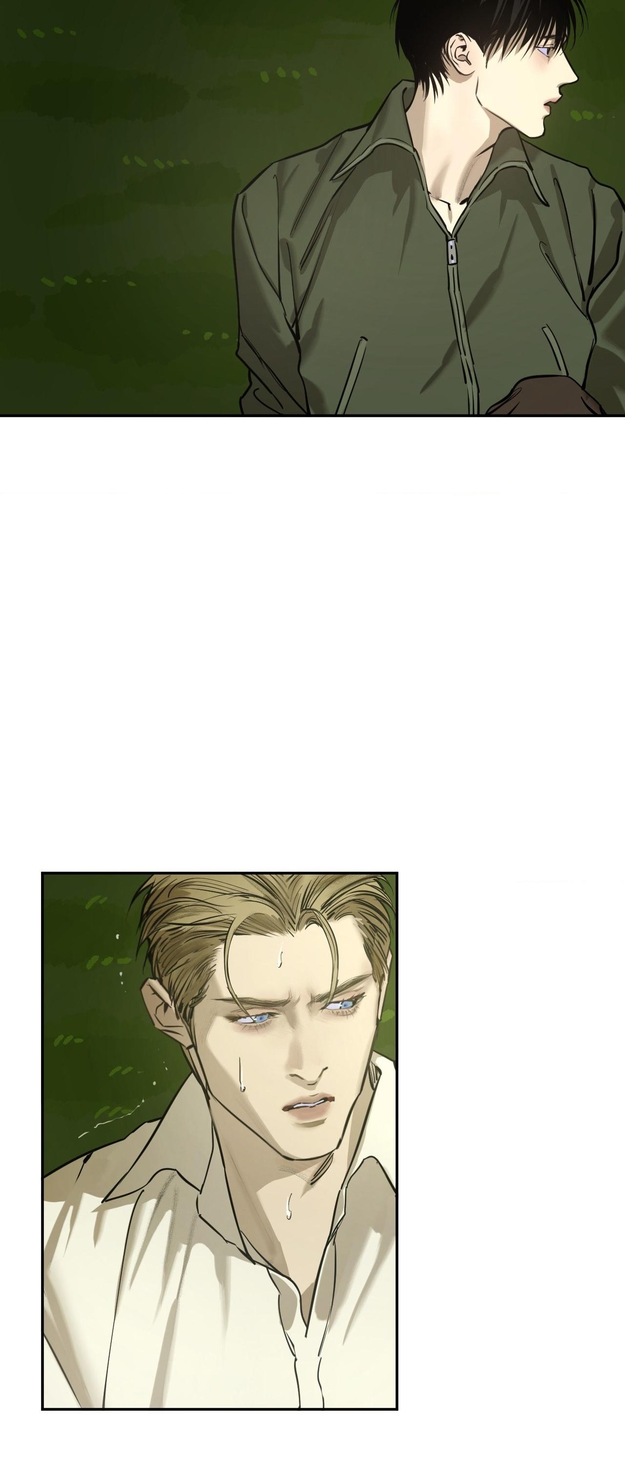 (GĐCV) SA NGÃ Chapter 6 - Trang 2