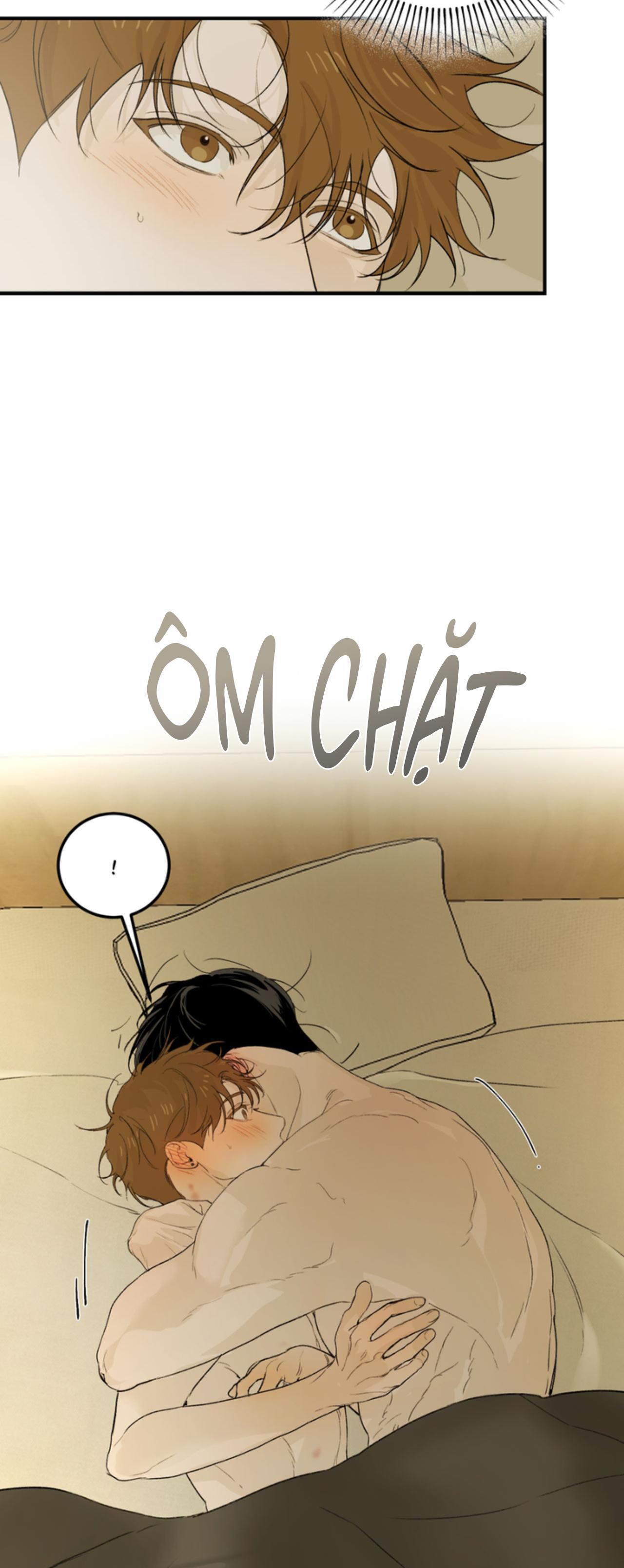 Deepest Confession Chapter 8 H++ - Trang 2
