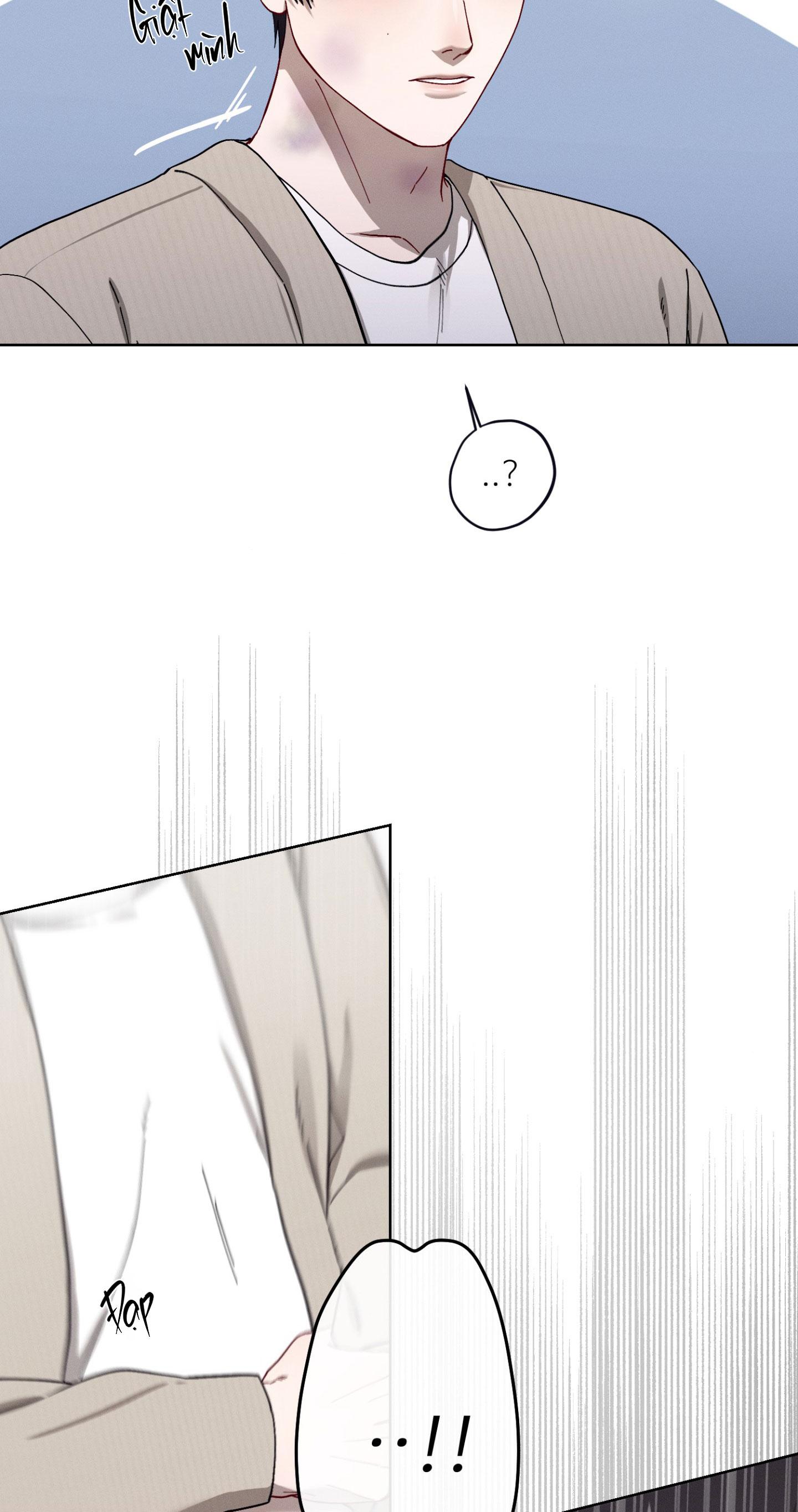 (ABO) CÁCH YÊU THƯƠNG CỤC CƯNG Chapter 10 - Trang 2