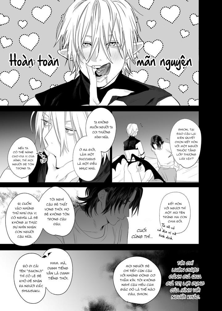 Tổng hợp boylove 18+ Chapter 382.1 - Trang 2