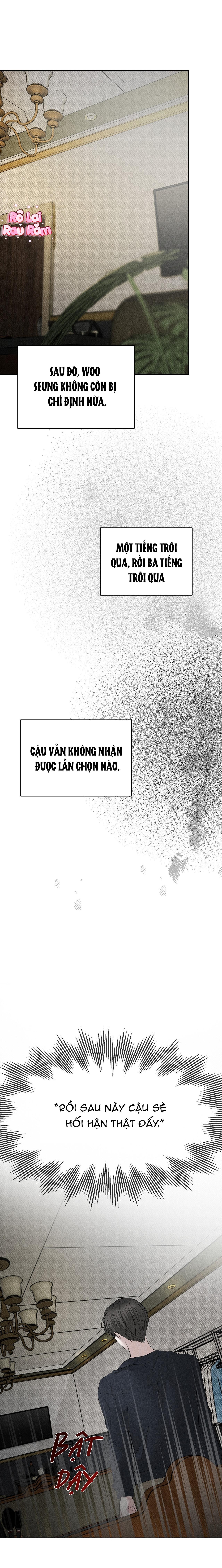 Kẻ đánh cắp con tim Chapter 8 - Next Chapter 9
