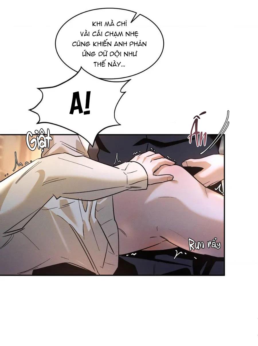 Đảo Ngược Kịch Bản Chapter 8 - Trang 2