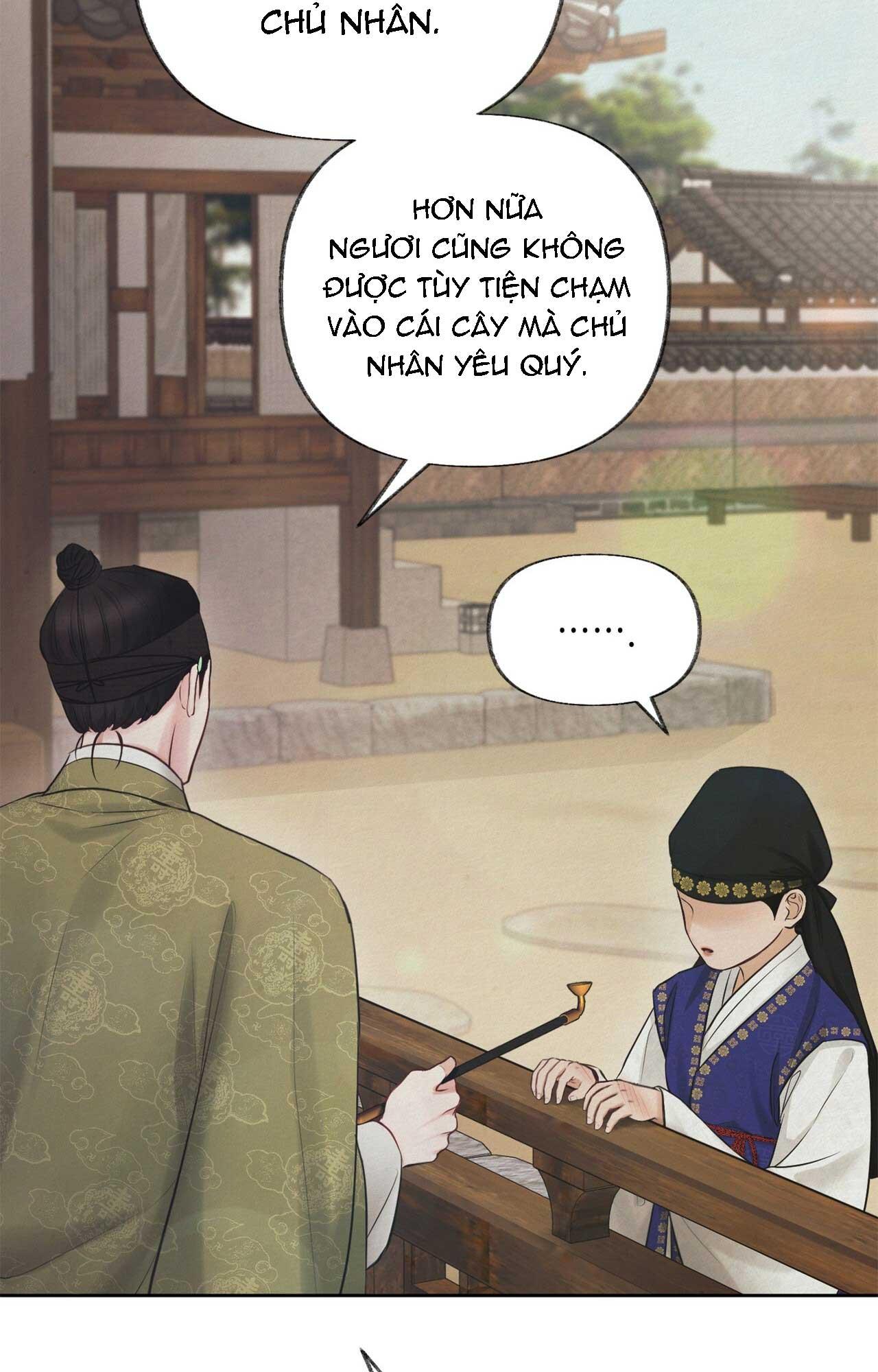 NGHỊCH SÁT Chapter 1 - Trang 2