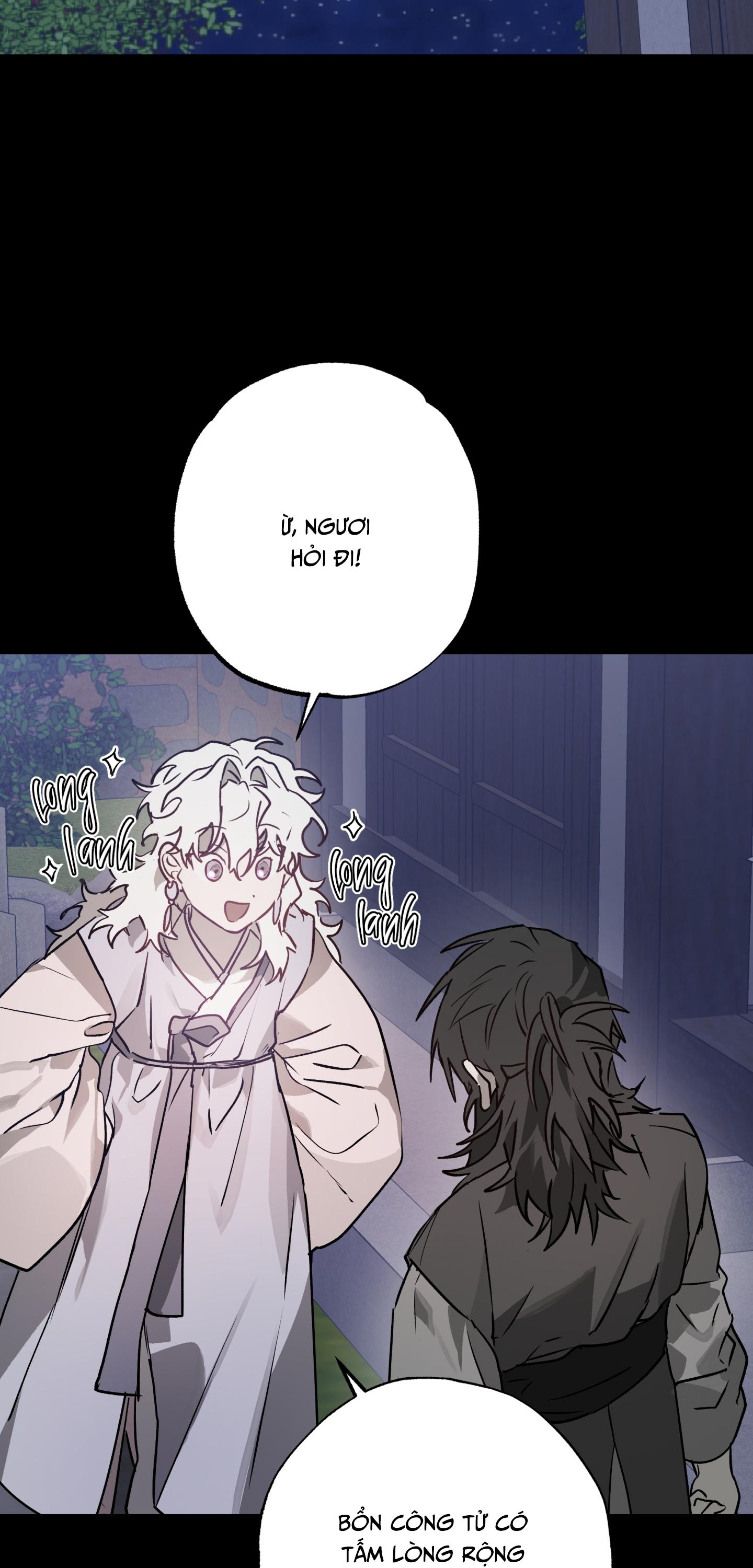 (GĐCV) NGÔI NHÀ DỊ THƯỜNG Chapter 28 - Trang 2