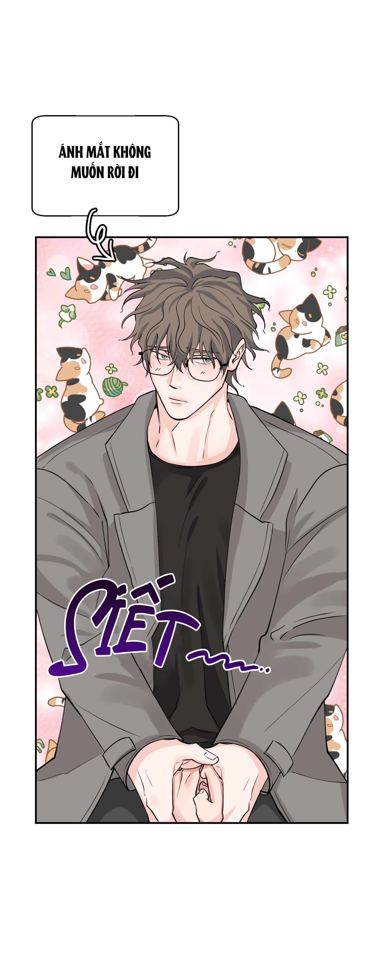 NGHIỆN SEX Chapter 41.5 đẹp trai 5 - Trang 2