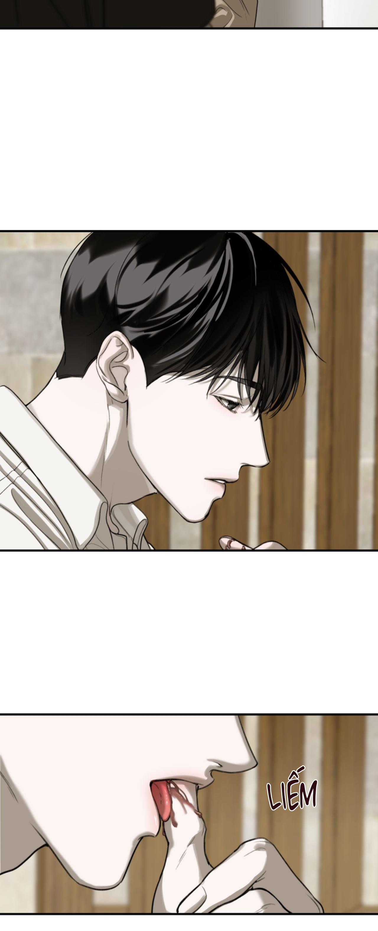 Deepest Confession Chapter 3 - Trang 2