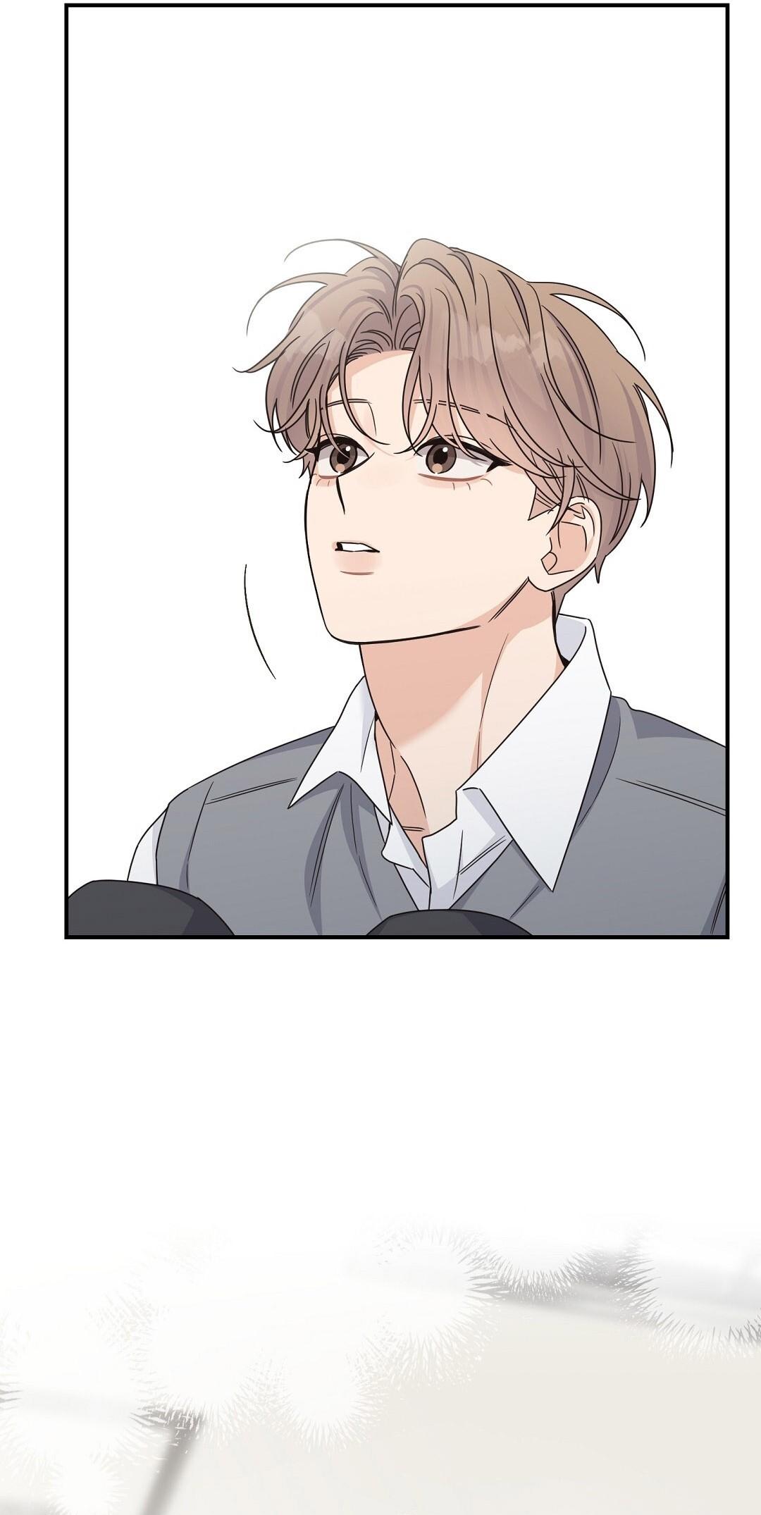 ( CBunu ) ALPHA TRAUMA Chapter 23 - Next Chapter 24