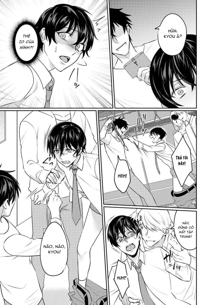 Tổng hợp boylove 18+ Chapter 374.2 - Trang 2