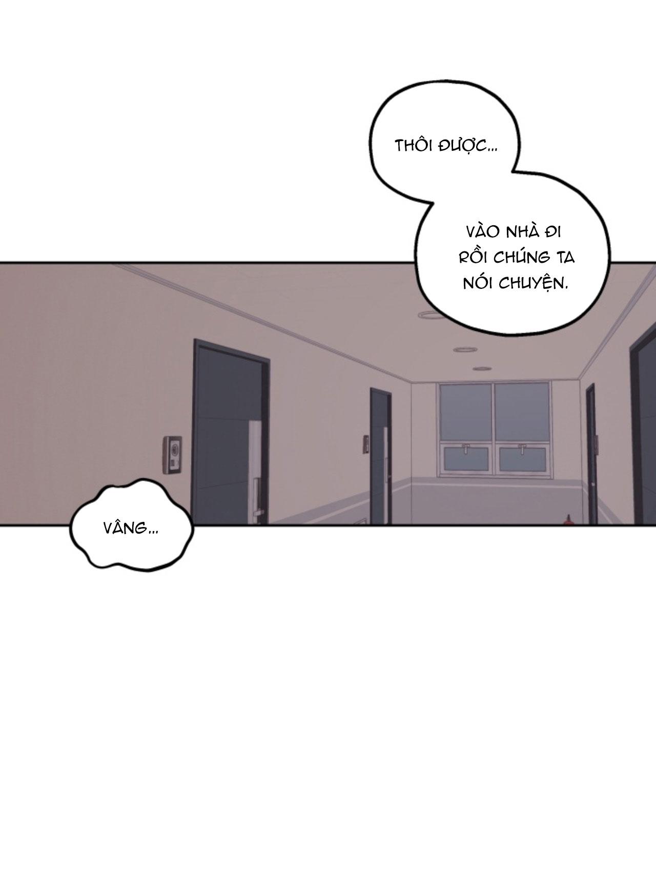 Người Hàng Xóm Bất Ngờ Chapter 14 - Trang 2