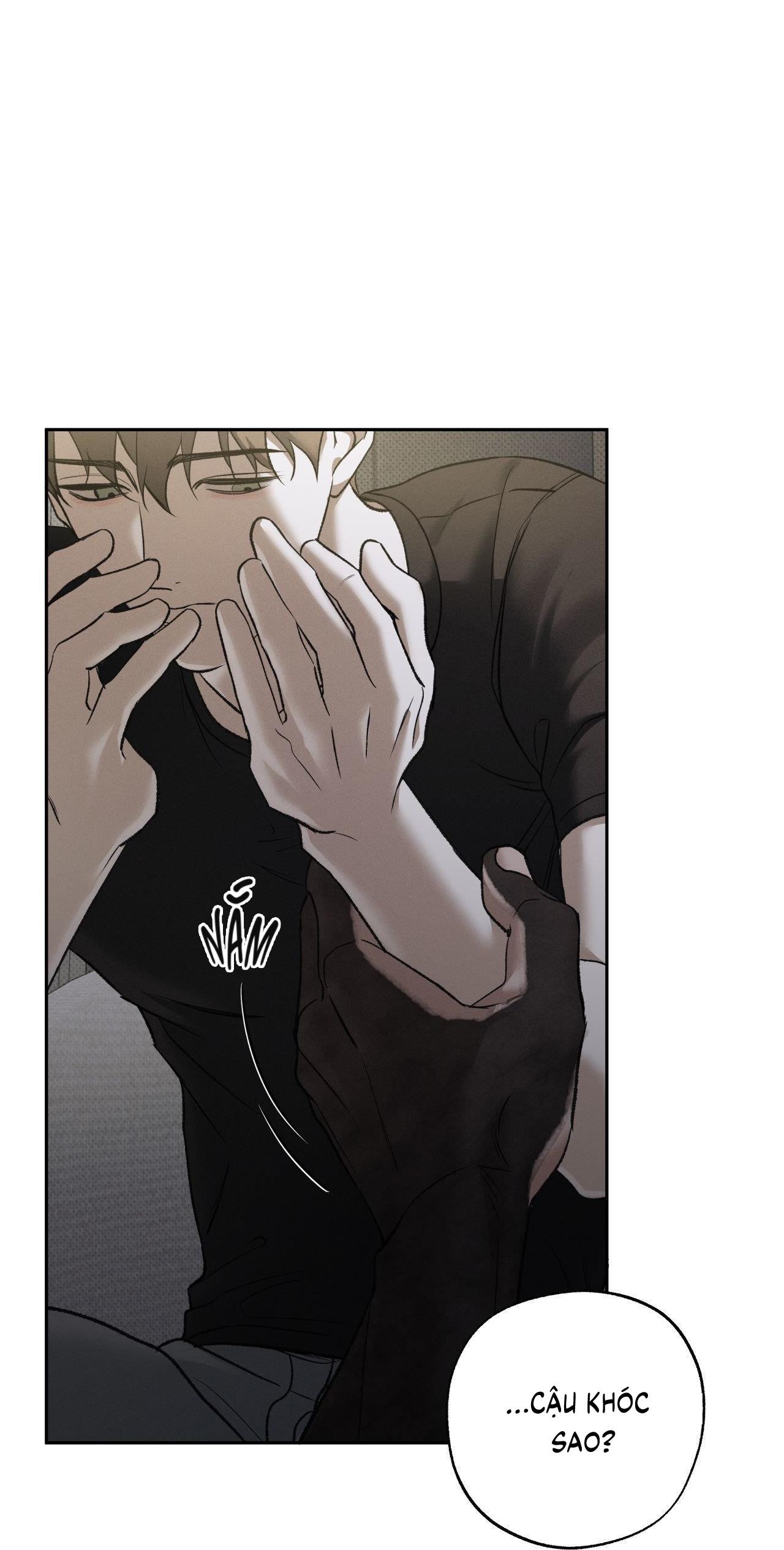 (CBunu) Chó Săn Của Sisyphus Chapter 21 H+ - Trang 2