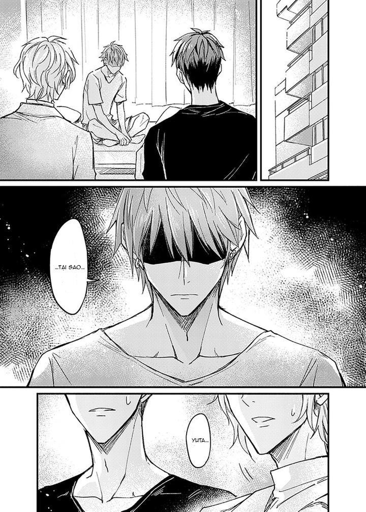 ONESHOT CHỊCH Chapter 239.1 3P - Trang 2